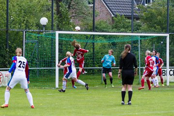 Bild 244 - Frauen SV Henstedt Ulzburg - Holstein Kiel : Ergebnis: 2:1